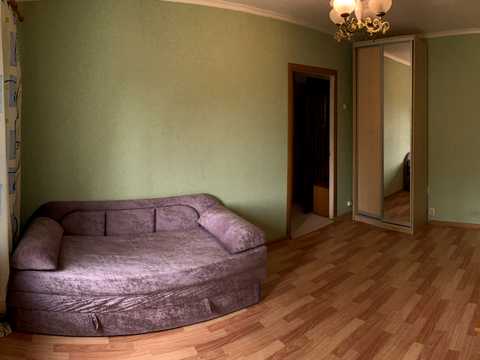 квартира по адресу Харьковское шоссе, 176