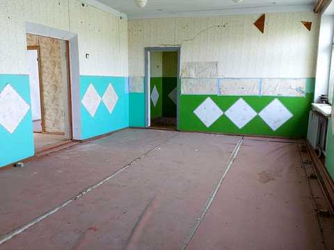 комерційна за адресою Шевченка, 20А