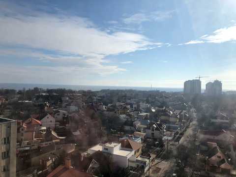 квартира за адресою Лігінська вул., 2а