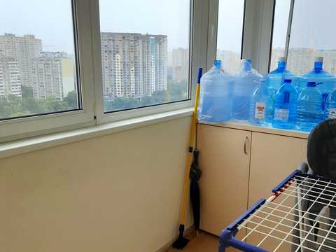 квартира по адресу Урловская ул., 36-А