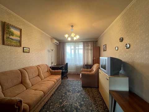 квартира по адресу 27
