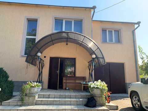 дом по адресу Розовая, 5
