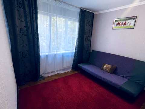 квартира по адресу Варненская ул., 5/2