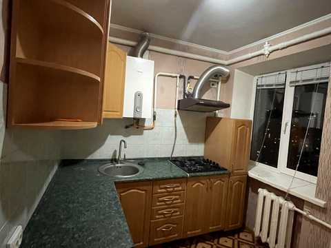 квартира за адресою Івана Неходи вул., 10