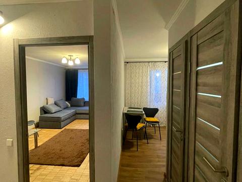 квартира за адресою Пантелеймона Куліша вул. (Челябінська), 17