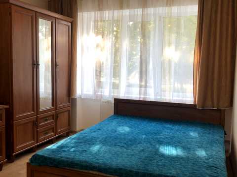 квартира за адресою Свято-Михайлівська вул. (Індустріальна), 35