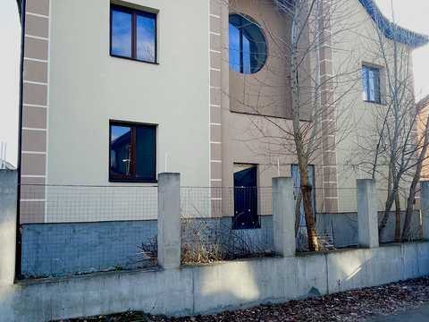 дом по адресу Линия 5-я ул., 36