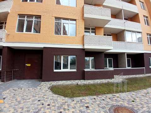 коммерческая по адресу Бориспольская ул., (Будинок)
