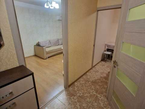 квартира за адресою Академіка Булаховського вул., 34