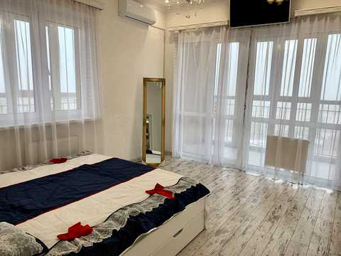 квартира за адресою Золотоустівська вул., 16