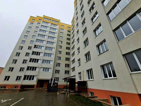 квартира по адресу Миру просп., 63в