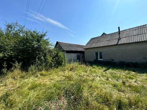 будинок за адресою Перемоги, 1 б