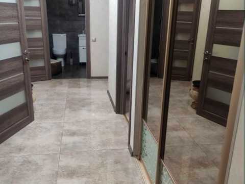 квартира по адресу Харьковская ул., 1/1