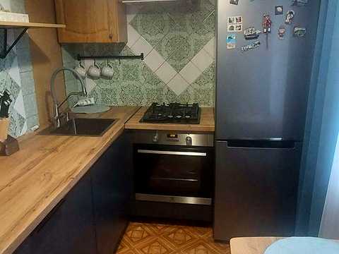 квартира за адресою Аерокосмічний просп. (Гагаріна), 41а