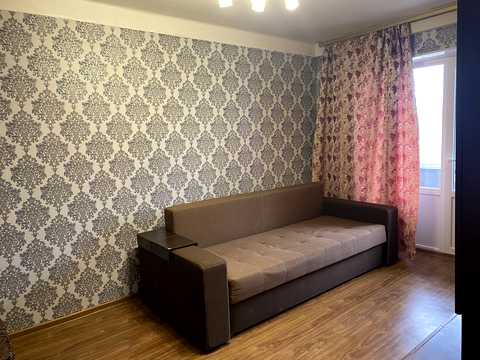 квартира за адресою Світлицького вул., 24
