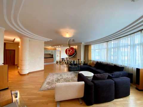 квартира за адресою Старонаводницька вул., 13-А
