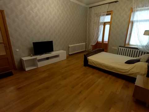 квартира за адресою Мала Житомирська вул., 20-А