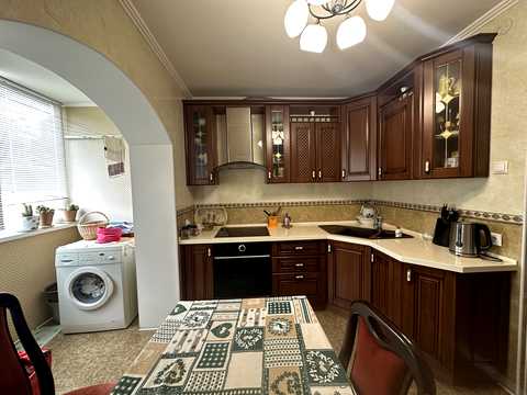 квартира по адресу Академика Доброхотова ул., 17