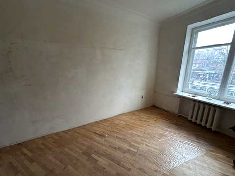 квартира за адресою Пирогова вул., 27