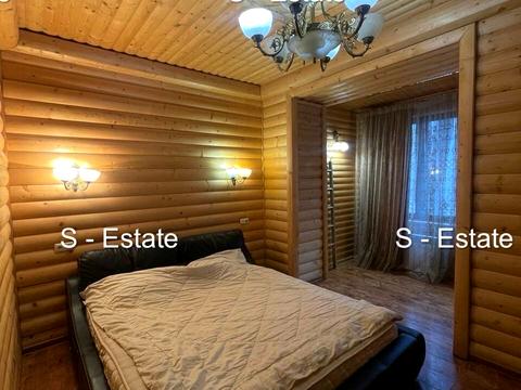 квартира за адресою Данилевського вул., 20