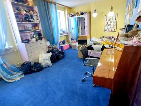 квартира по адресу Святоюріївська ул., 11-А