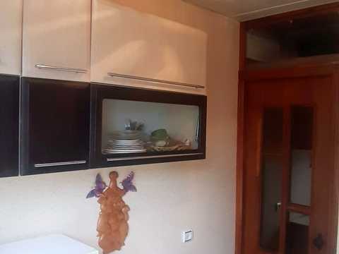 квартира за адресою Петра Калнишевського просп. (Косіора), 51