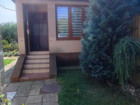 дом по адресу Віталія Постолакі пл., 8