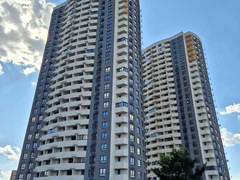 квартира за адресою Миколи Кибальчича вул., 1-В
