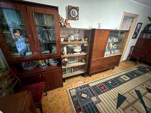 квартира по адресу Кропивницкого ул., 1