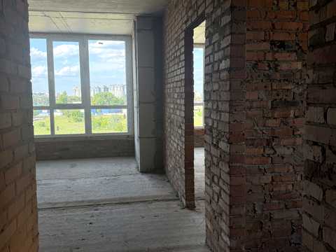 квартира за адресою Бориса Гмирі вул., 7