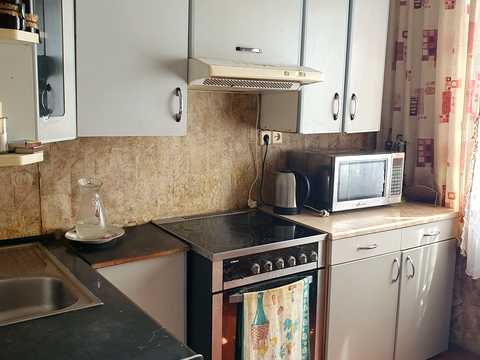 комната по адресу Петра Панча ул., 5