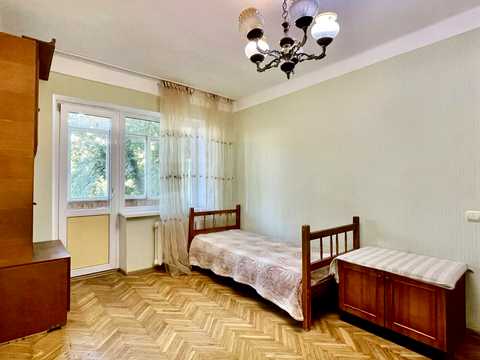 квартира за адресою Остафія Дашкевича вул. (Курнатовського), 3