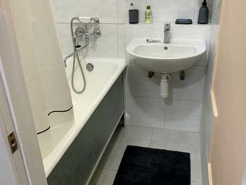 квартира по адресу Милютенко ул., 17-Б