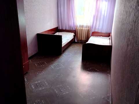 квартира за адресою Крошенська вул., 42