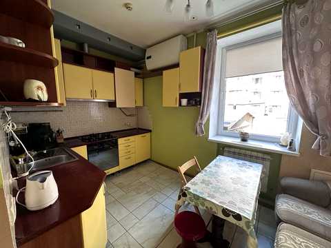 квартира по адресу Береговая ул., 22-А