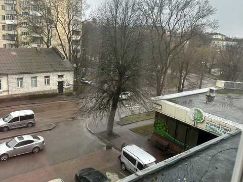 квартира за адресою Любарська вул., 4