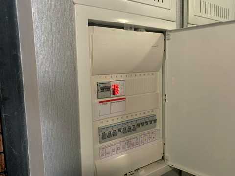 квартира за адресою Фонтанська дорога вул., 77-В