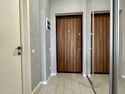 квартира по адресу Столичное шоссе, 1