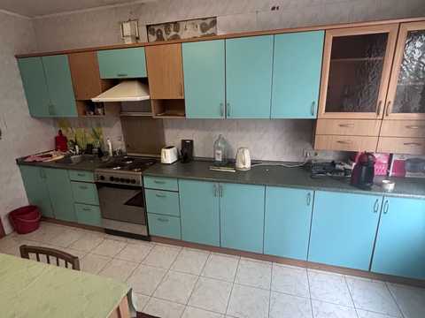 квартира за адресою Миколи Бажана просп., 36