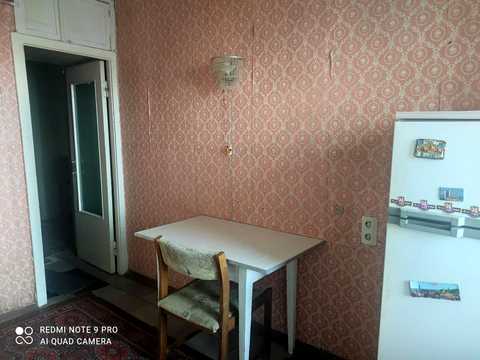 квартира по адресу Мира просп., 65