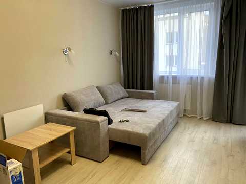 квартира за адресою Березова, 46