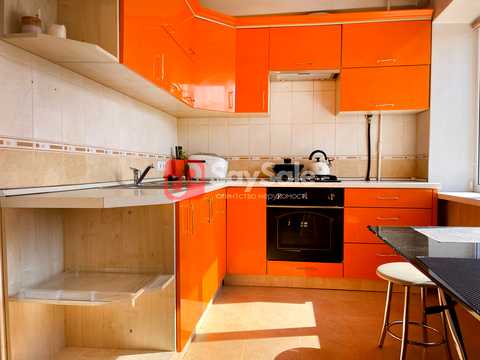 квартира по адресу Дегтяревская ул., 58