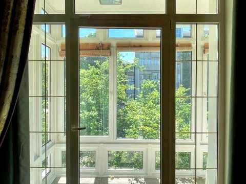 квартира за адресою Липська вул., 15-А