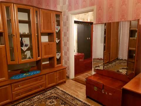 квартира по адресу Львовское шоссе, 45
