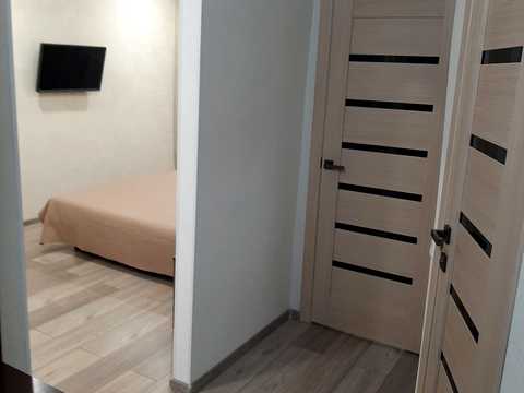 квартира за адресою Шевченка вул., 26