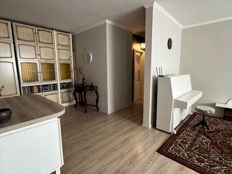 квартира за адресою Миколи Бажана просп., 1-М