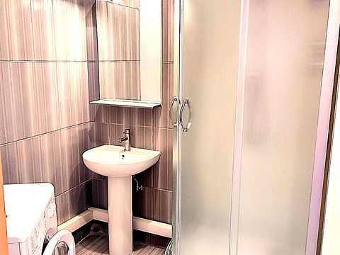 квартира за адресою Панаса Мирного вул., 12/7