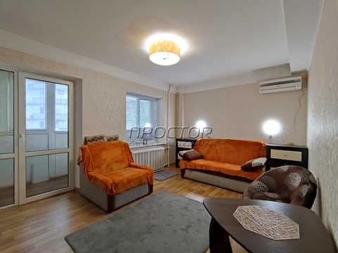 квартира по адресу Енергетиків ул., 7