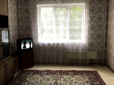 квартира по адресу Радужная ул., 45