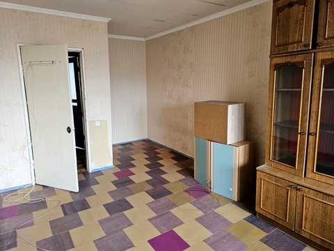 квартира по адресу Осенняя ул., 12